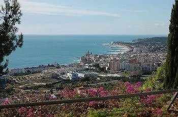Villa Hello Levantina Sitges