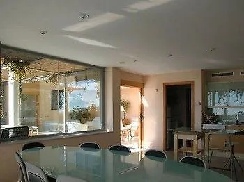 Villa Hello Levantina Sitges