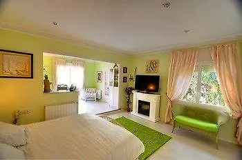 Hello Levantina Villa