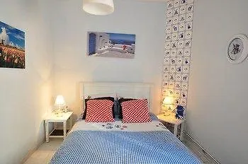 Hello Levantina Villa