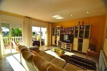 Hello Levantina Villa