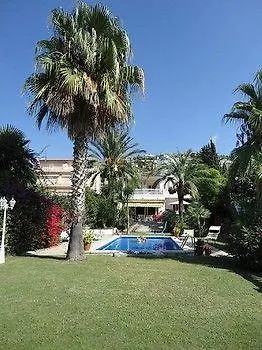 Villa Hello Levantina *