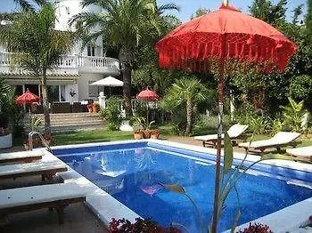 Villa Hello Levantina Sitges